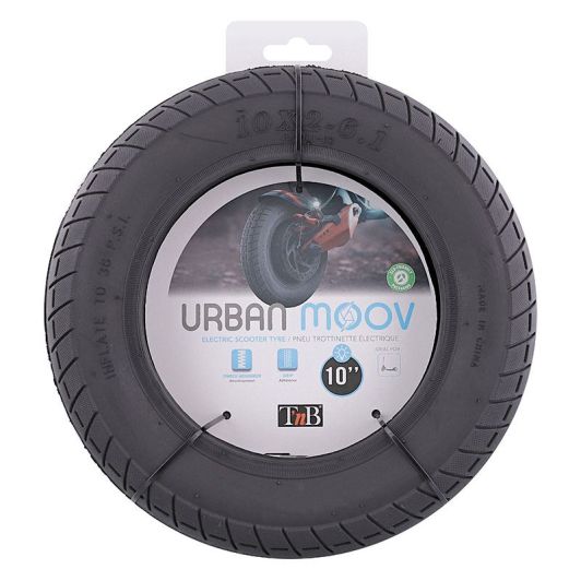 Bandă TNB pentru e-step de 10
