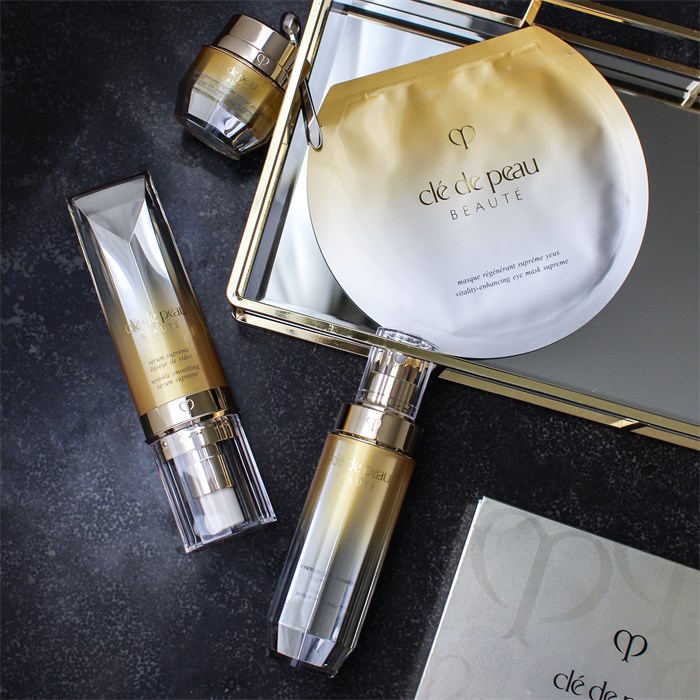 Wrinkle Smoothing Serum Supreme