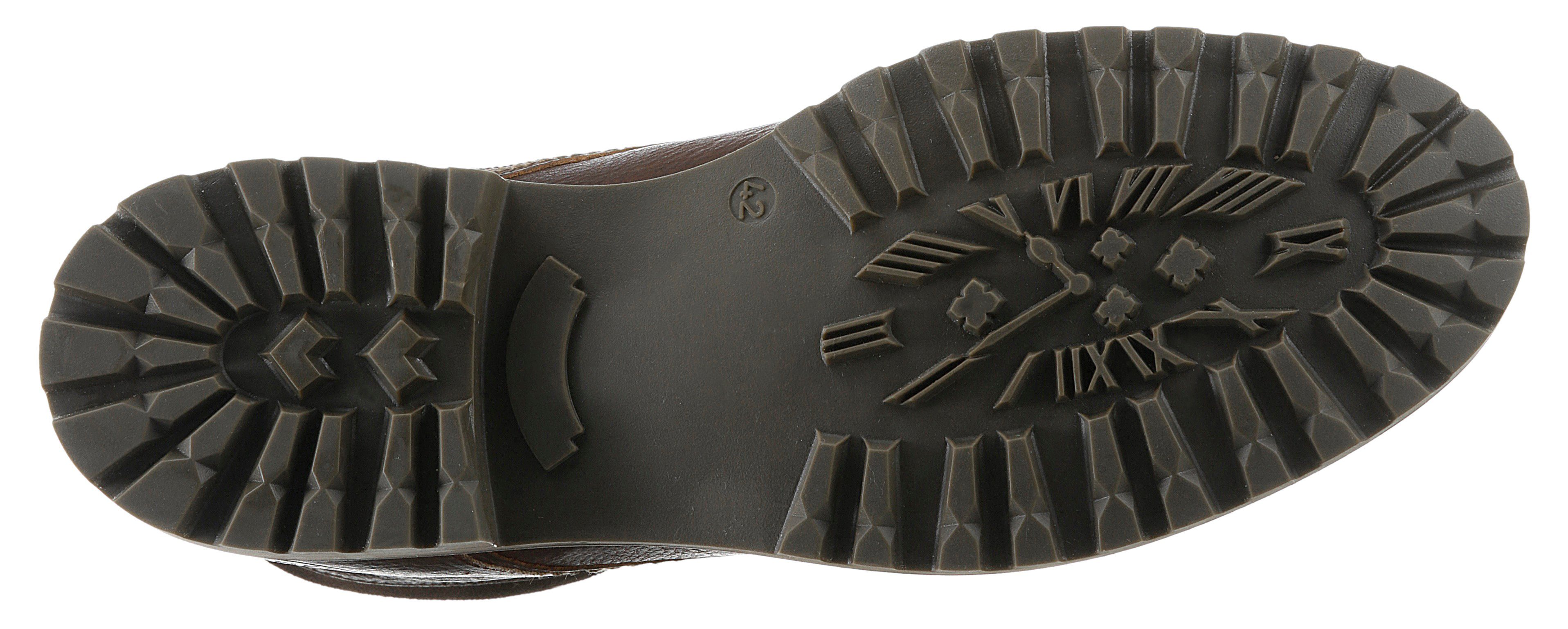 Salamander HARROLD Winterstiefel