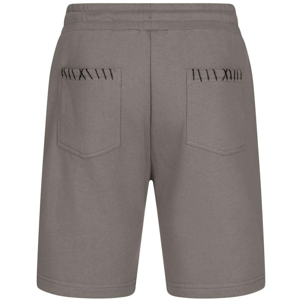 ellesse x MJB RUCQUES Herren Shorts SJB14730-109
