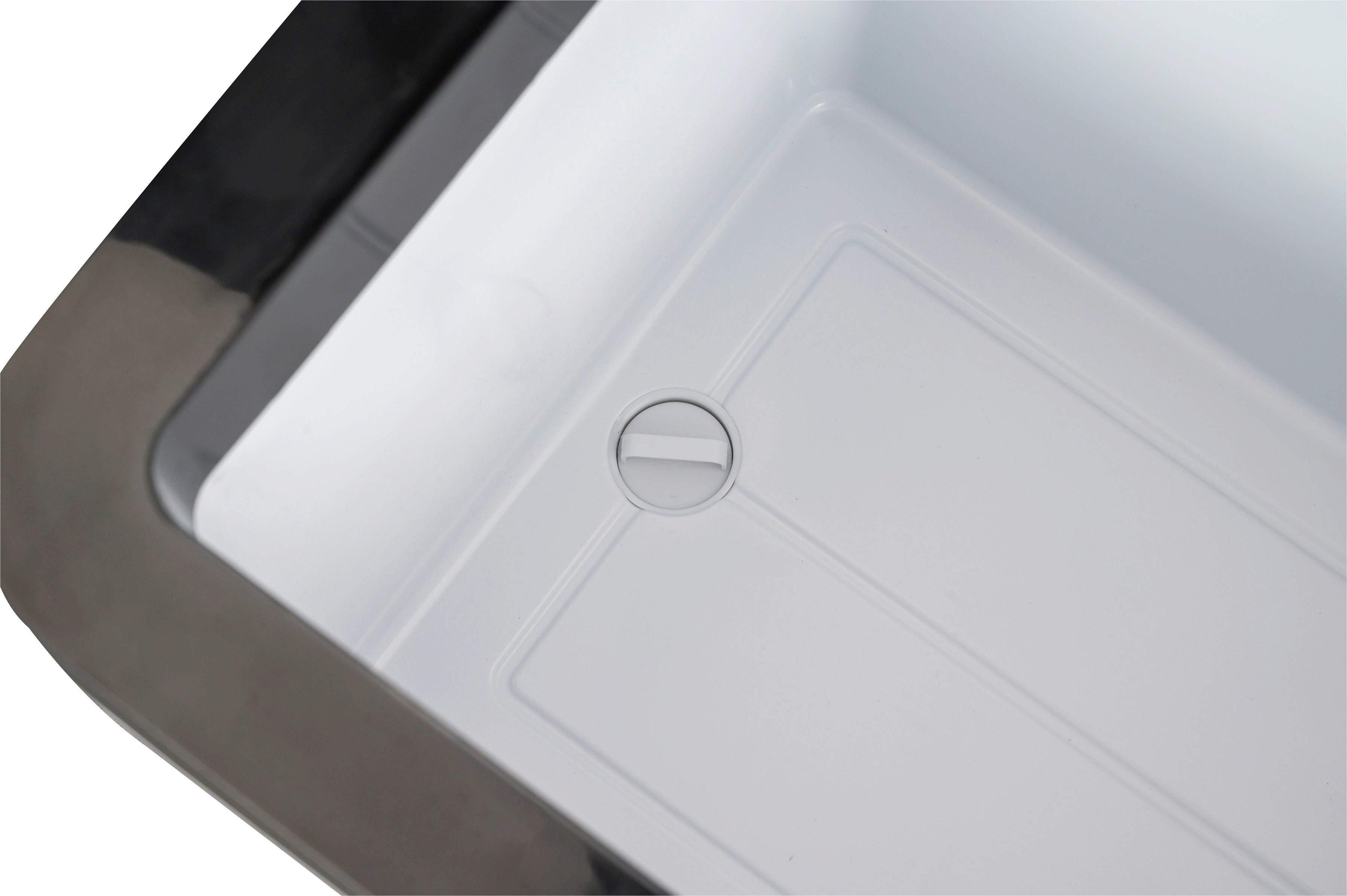 ALPICOOL Elektrische Kühlbox K25, 25 l, 25L Kompressor-Kühlbox, im Fahrzeug und zu Hause nutzbar