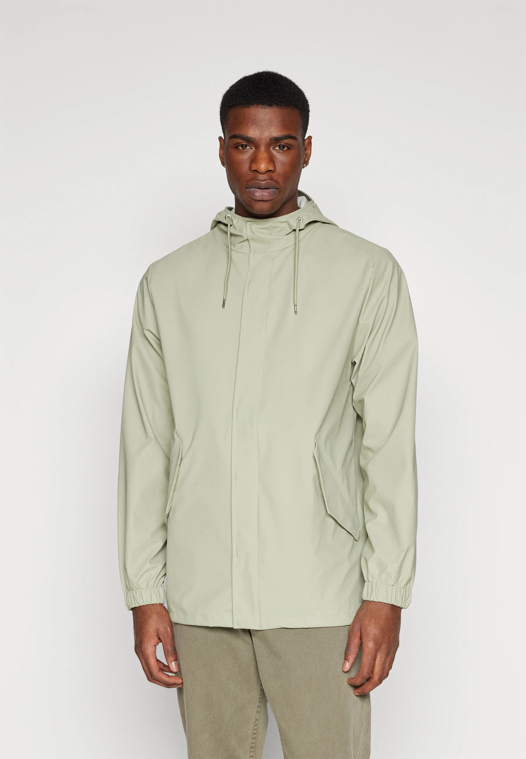 Chaqueta Rains FISHTAIL UNISEX - Impermeable