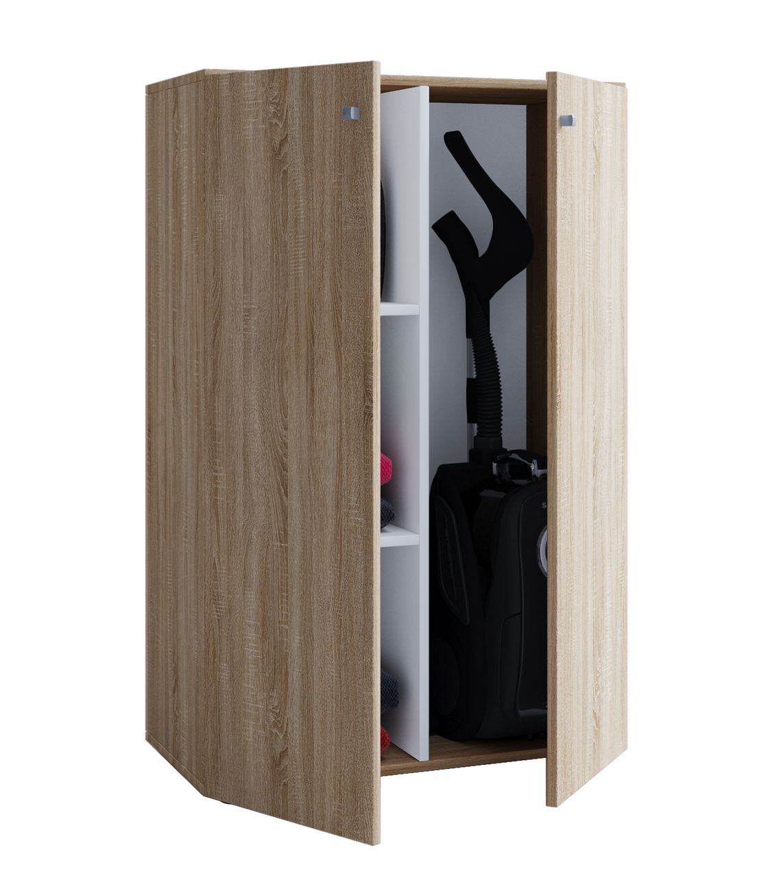 VCM Putzschrank 