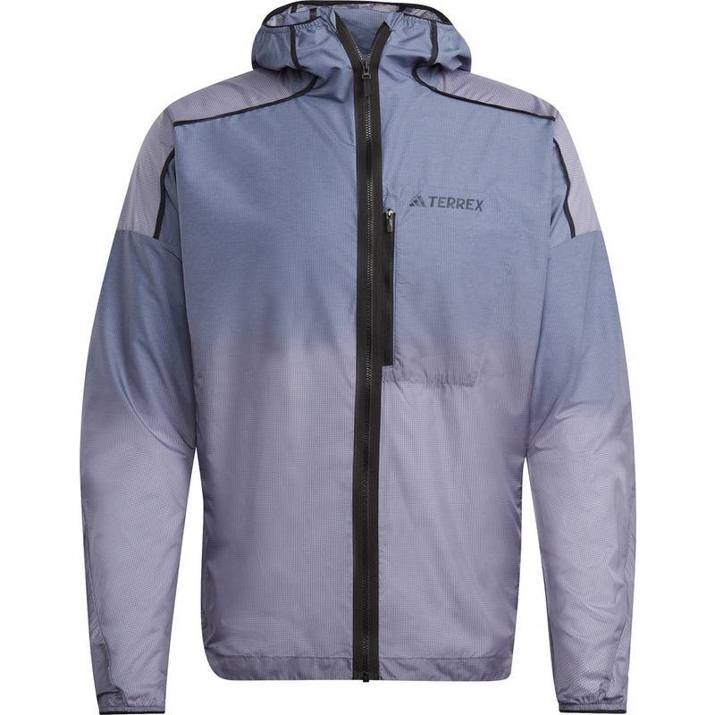 adidas Agravic Windbreaker Herren