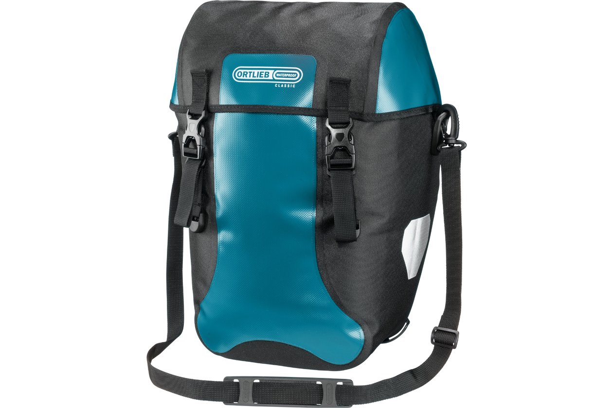 Ortlieb Bike-Packer Classic QL2.1 - Paar