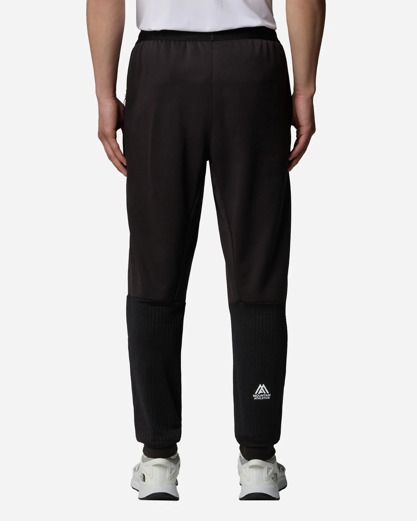Spodnie Outdoor The North Face Mountain Athletics M NF0A893SJK31