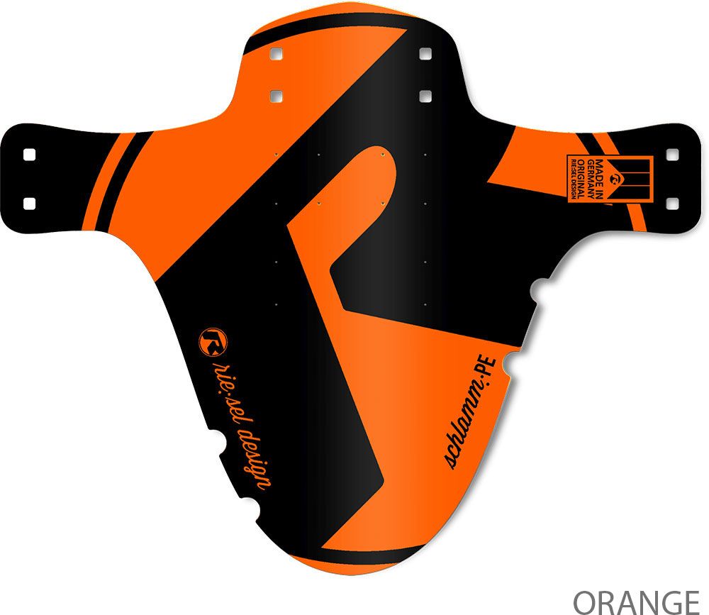 rie:sel design Schlamm:PE Mudguard kaufen | Bike-Discount