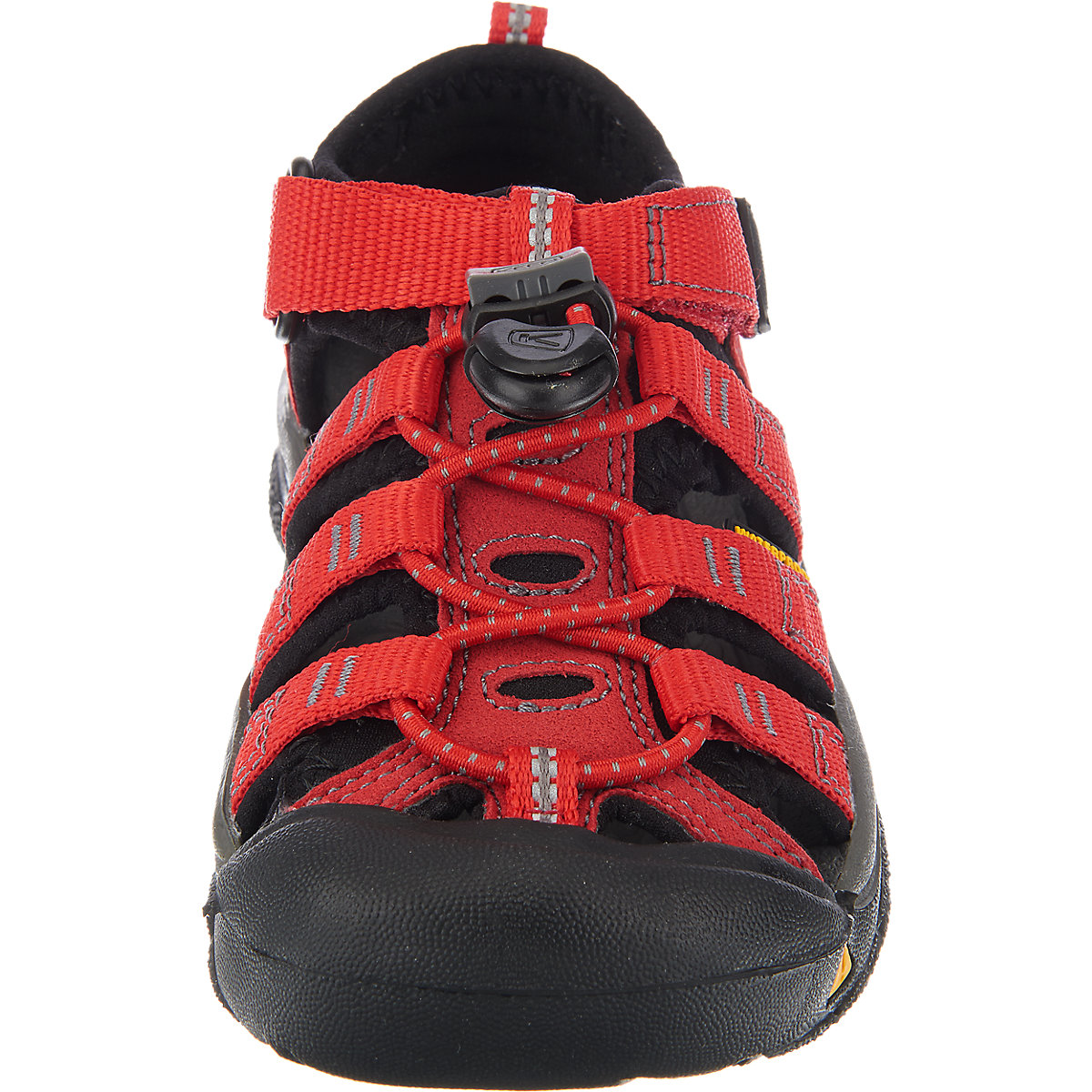 Kinder Outdoorsandalen