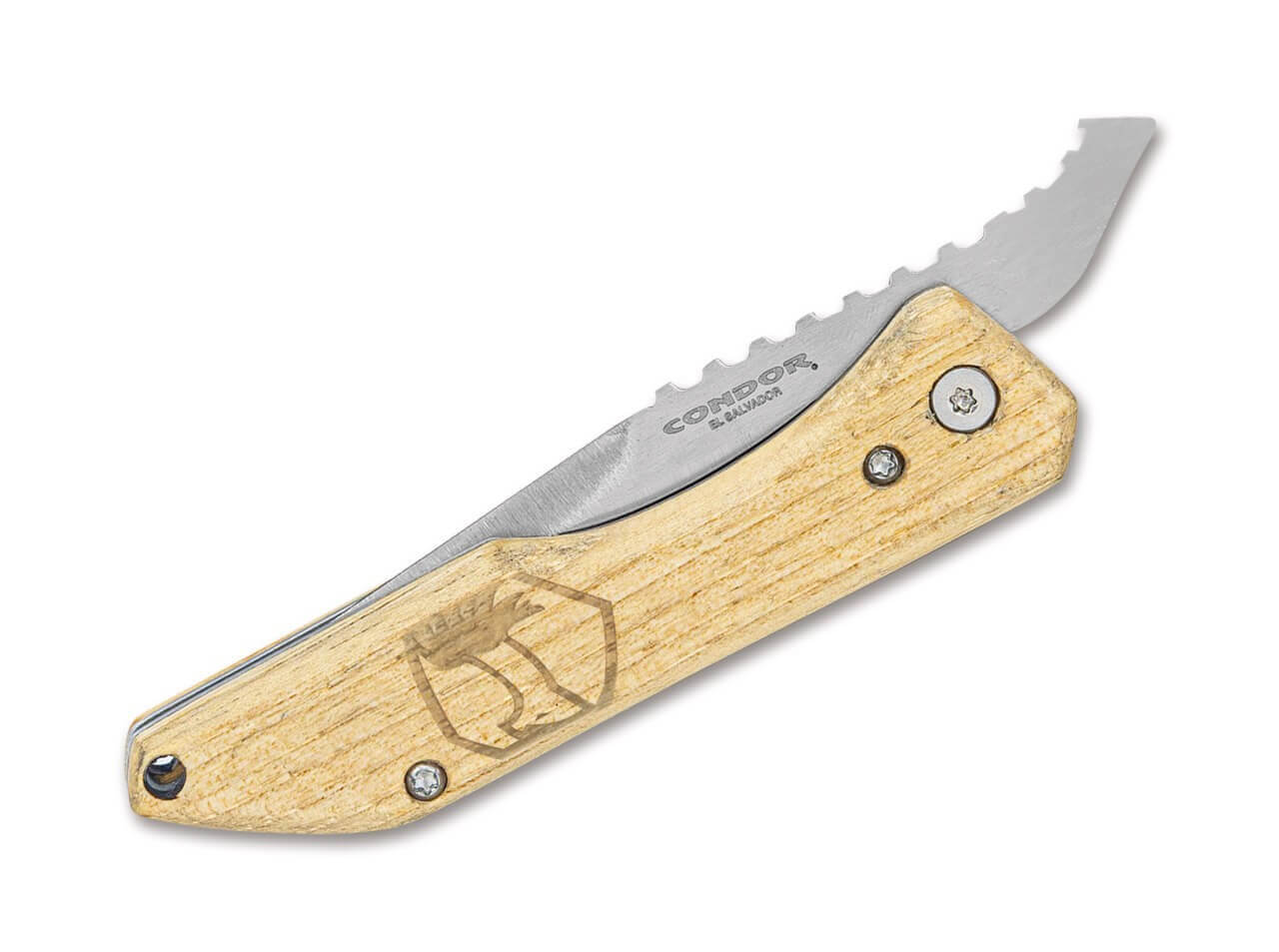 Blind Shepard Friction Folder