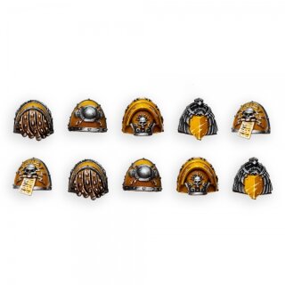 Omega Legion Shoulder Pads (10)
