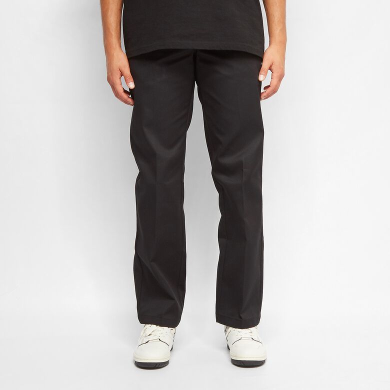 Dickies 873 Work Pant Rec black
