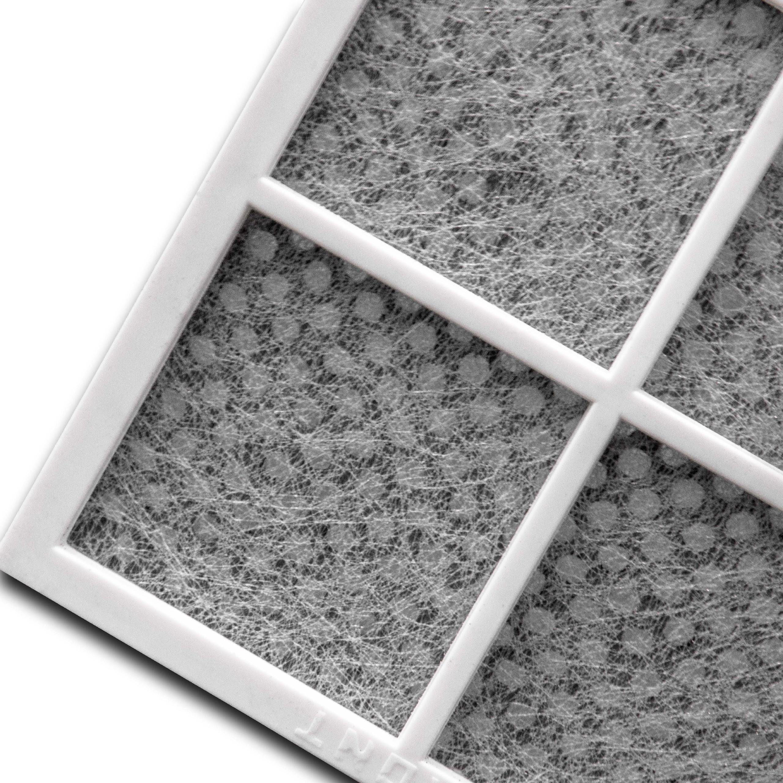 vhbw Luftfilter passend für LG LFX25991ST, GS9366PZYZD, LFCS25663S, LFCS31626S