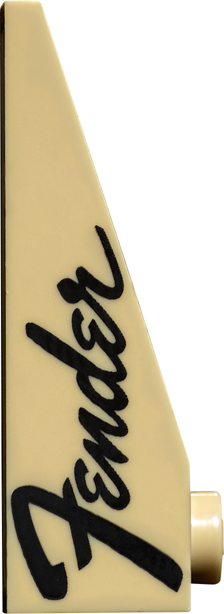 LEGO® Ideas Fender® Stratocaster™ 21329