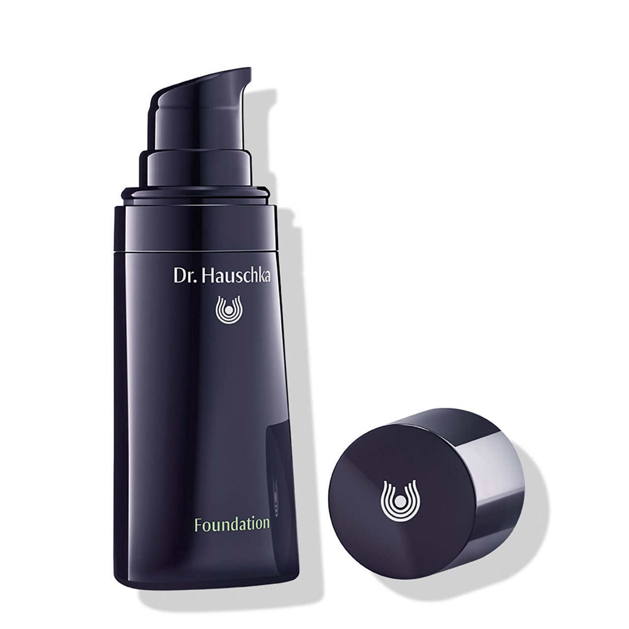 Dr. Hauschka Teint Foundation