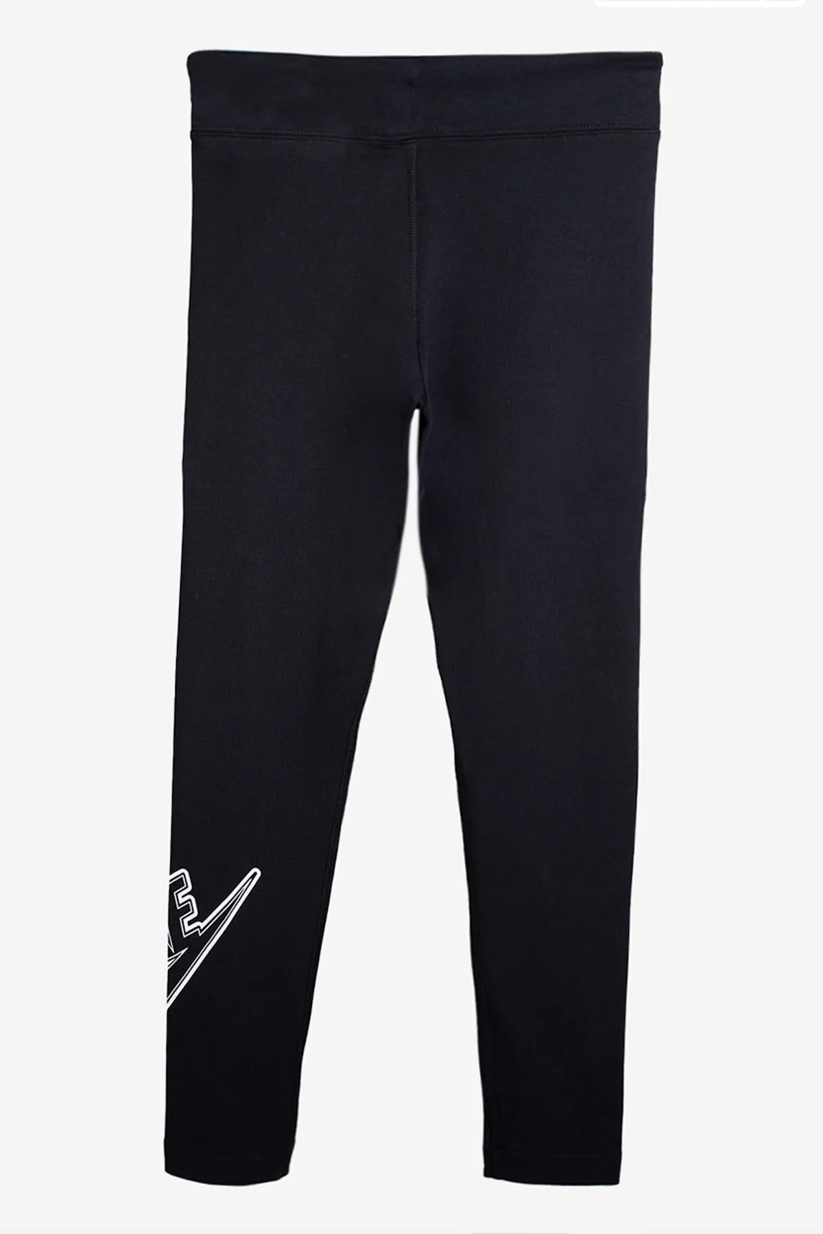 Nike  Strumpfhose Unisex Schwarz