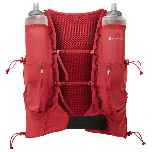 Montane - Gecko VP 12 + - Trailrunningrucksack