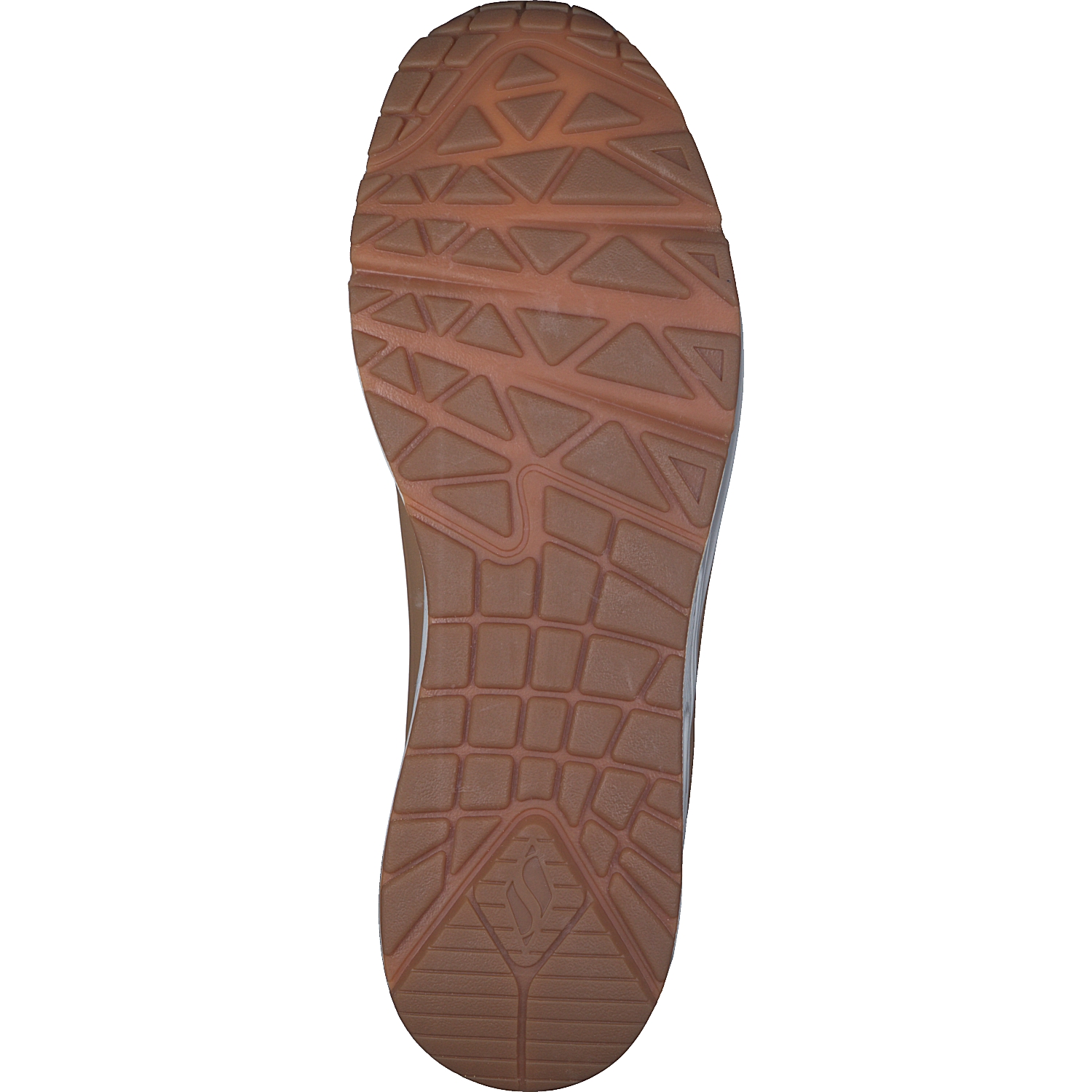 Skechers 52458, Klassische- & Business Schuhe, Herren, Braun