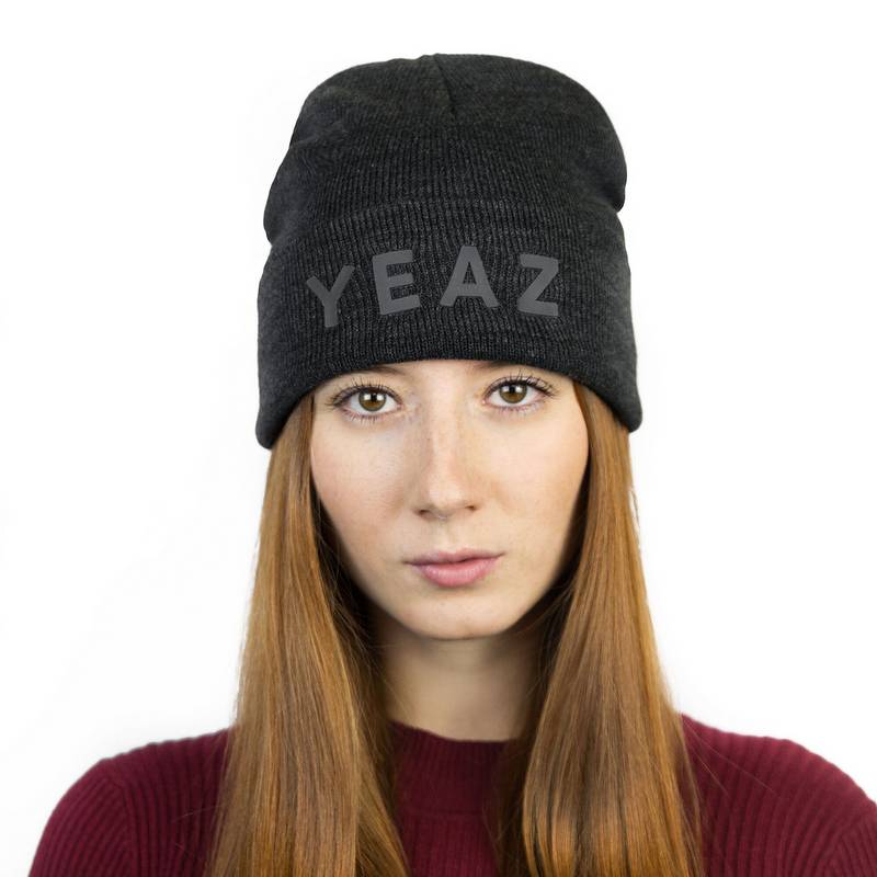 YEAZ WYLD Beanie