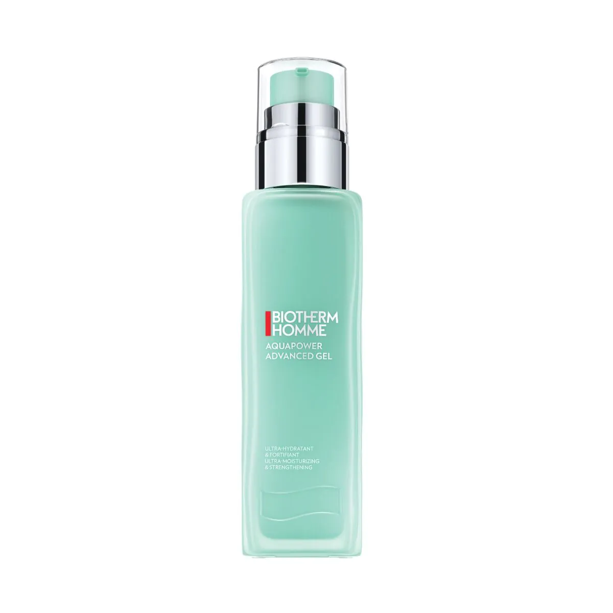 Biotherm Homme Aquapower Advanced Gel гел за лице