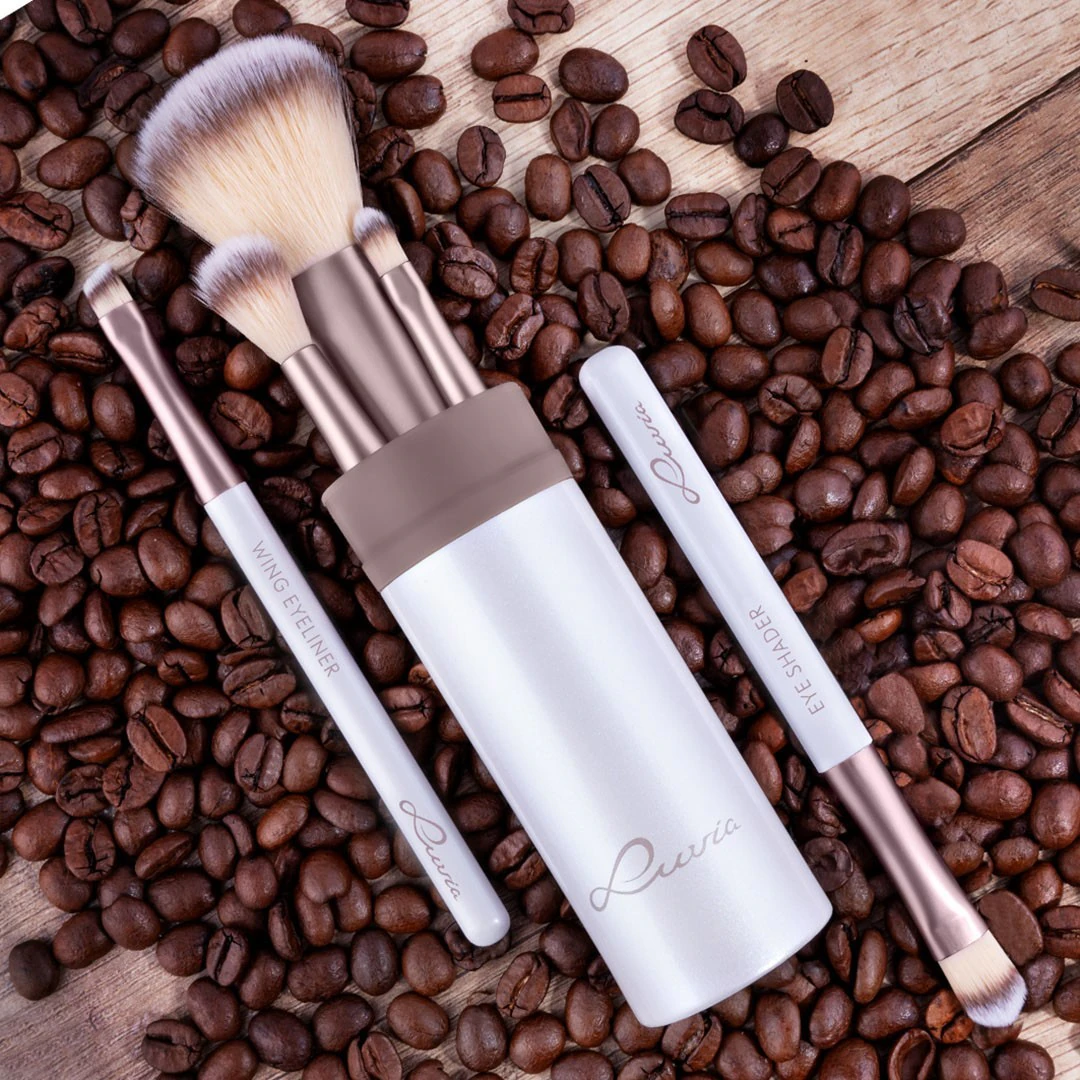 Luvia putni set - Macchiato