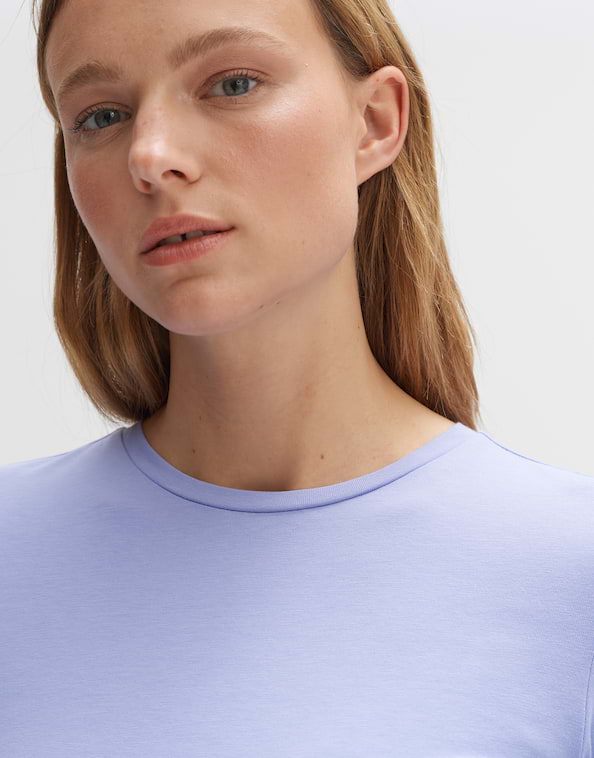 Basicshirt Smilla