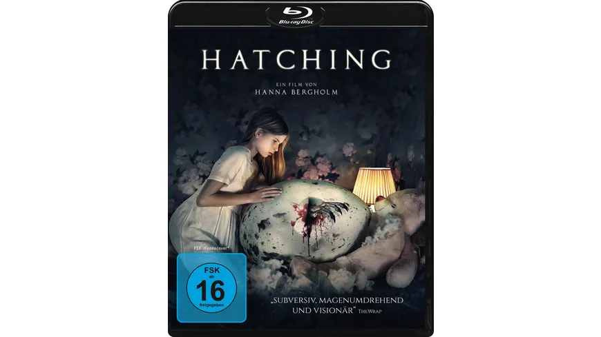 Hatching