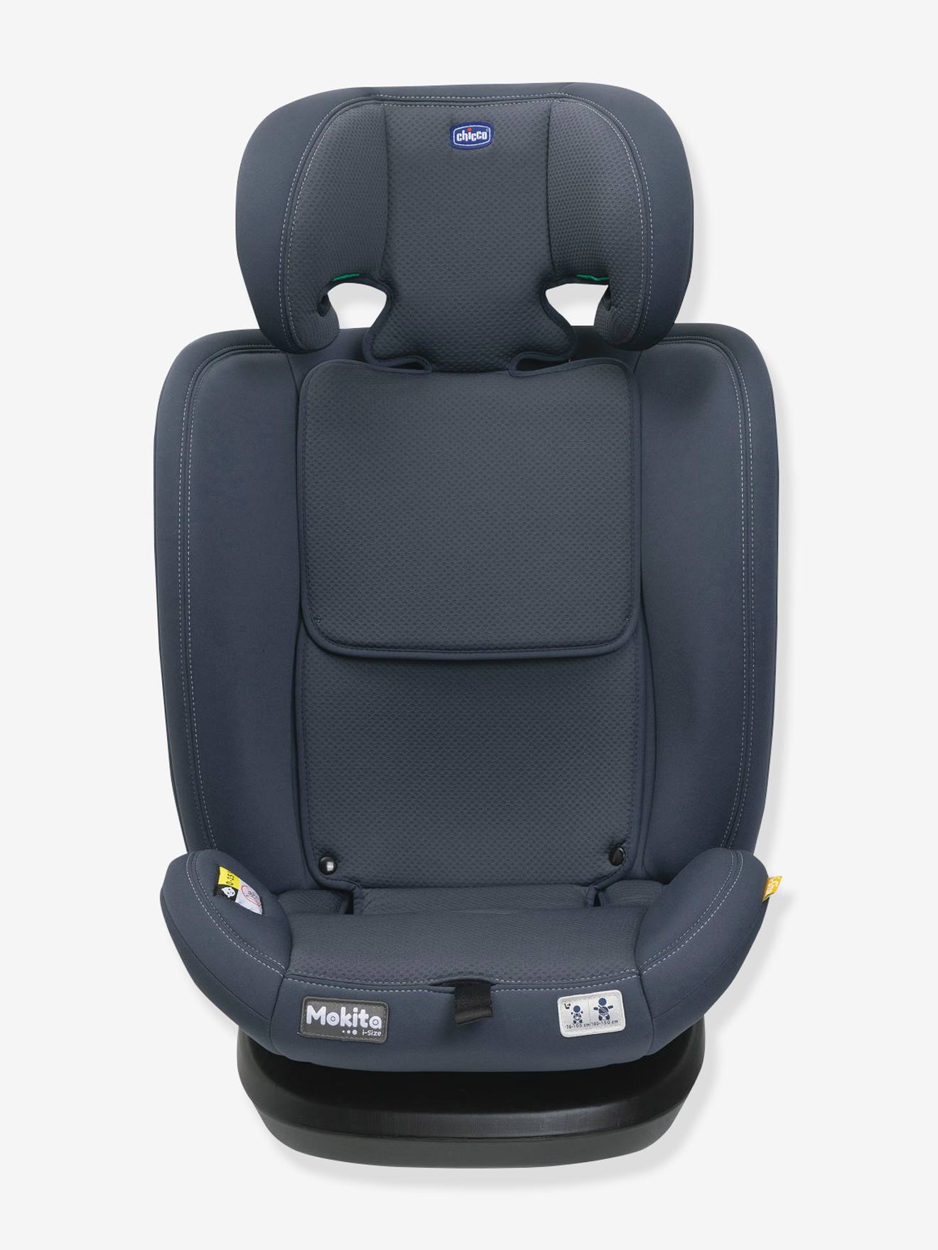 Siège-auto Mokita I-Size Air (76-150 CM) CHICCO bleu