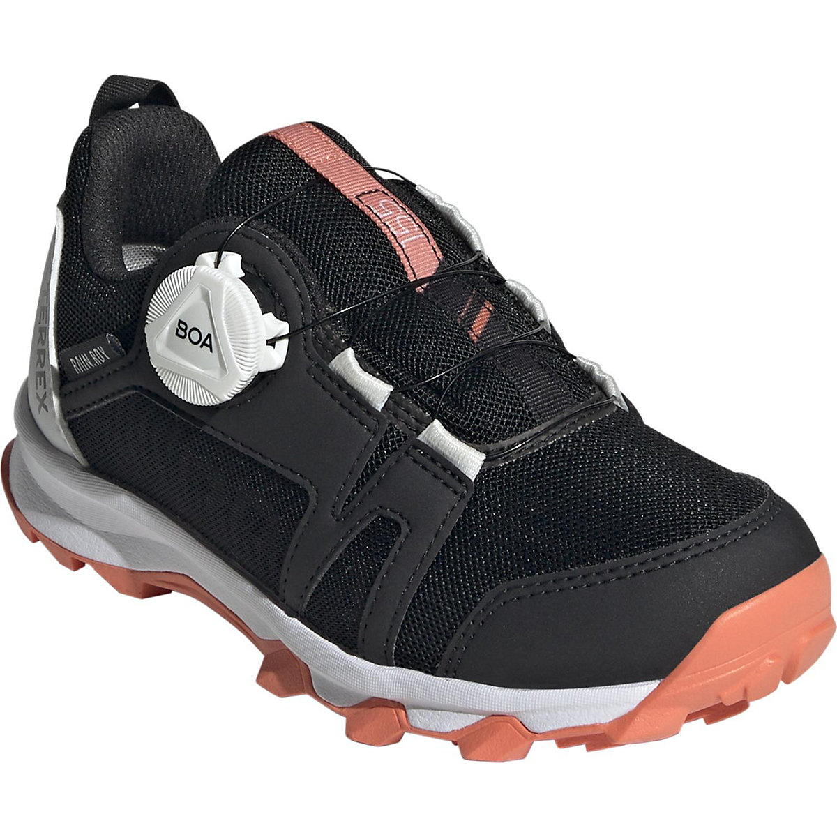 Outdoorschuhe TERREX AGRAVIC BOA R.RDY K für Jungen