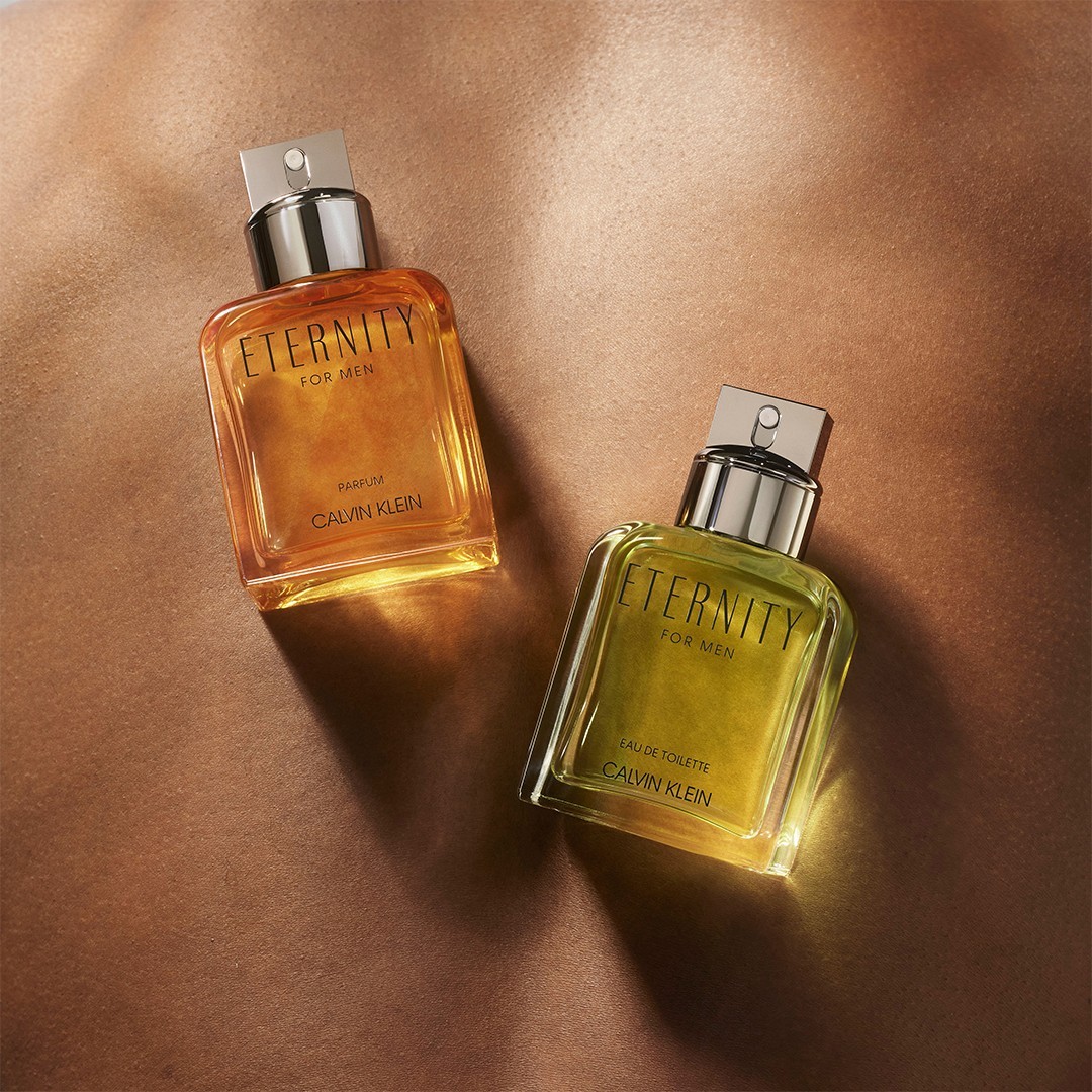 Eternity for men