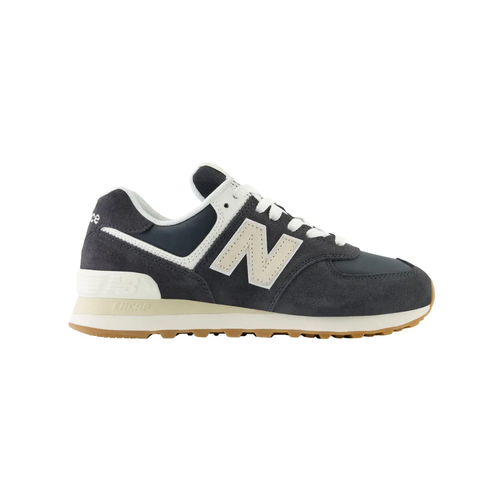 New Balance 574 WL574QF2 / grau