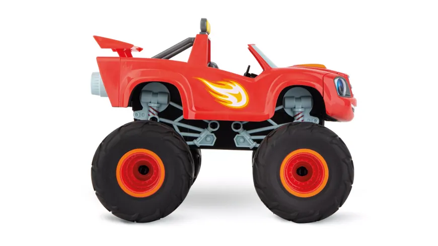 Carrera RC - 2,4GHz Blaze und die Monster-Maschinen - Blaze