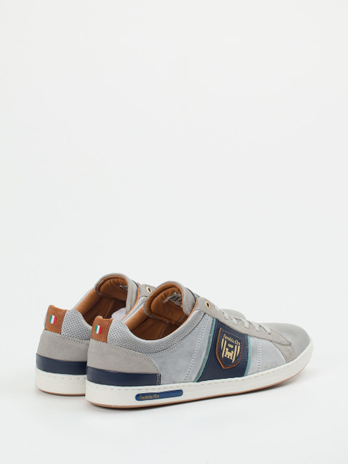 Sneaker-46614590248 Pantofola d´Oro