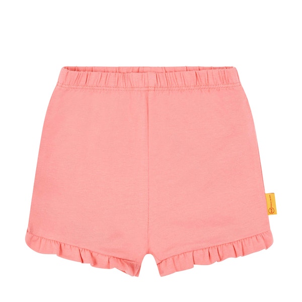 Shorts, pink für Mädchen