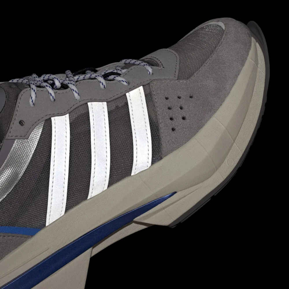 adidas Esiod GX3159 / grau