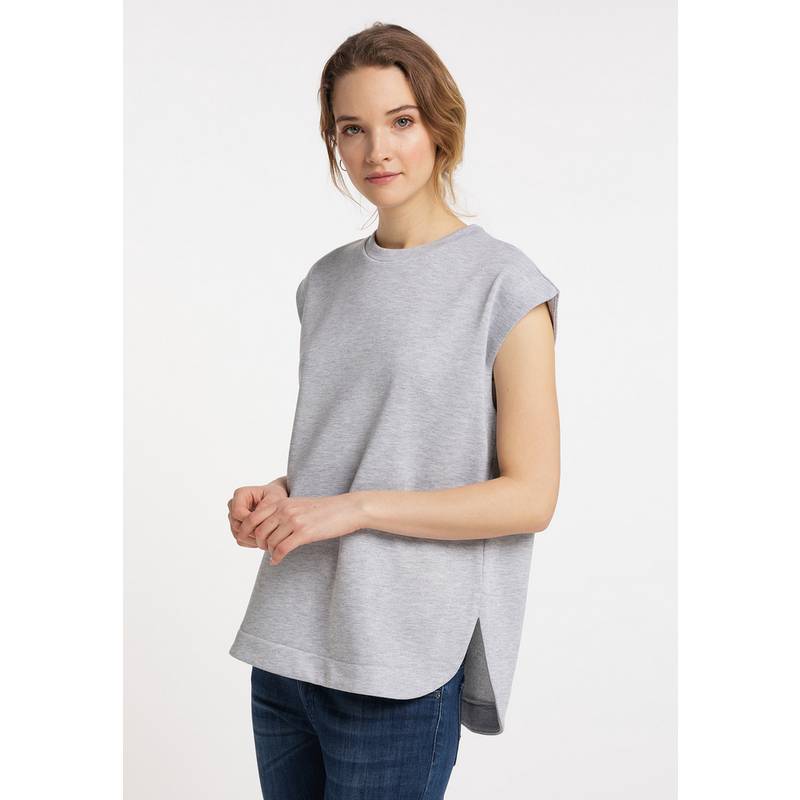 DreiMaster Sweatshirt Damen