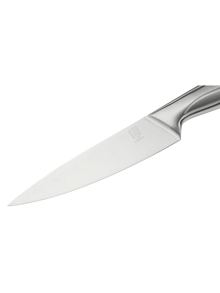 Chefkoch Edelstahl-Universalmesser - (H)30 cm günstig kaufen onesize