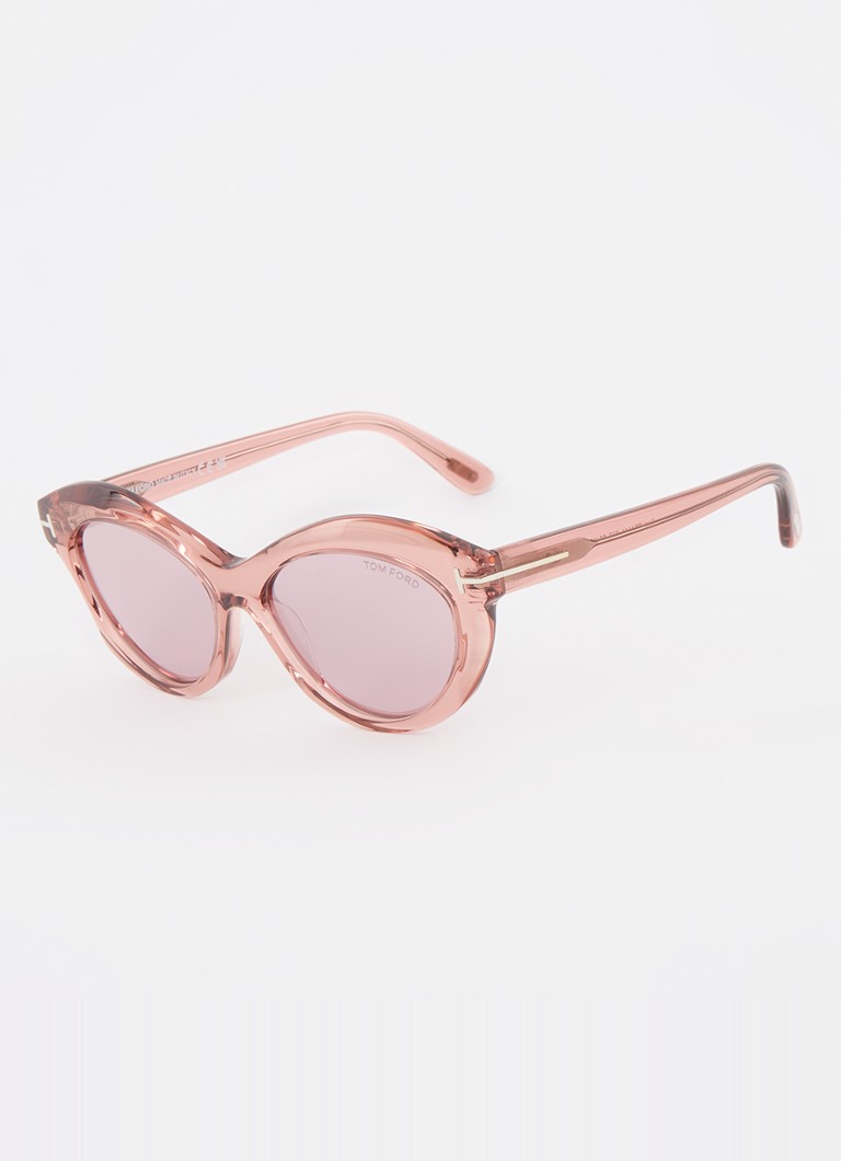 Tom Ford Toni sunčane naočale TR001841