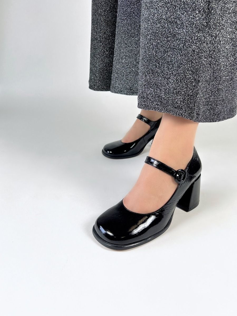Angel Alarcon  23576-624A - Noir