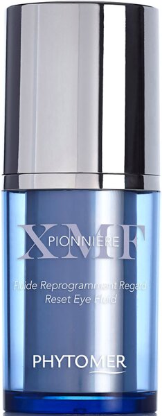 PHYTOMER XMF Pionnière Fluide REprogrammant Regard Augenfluid