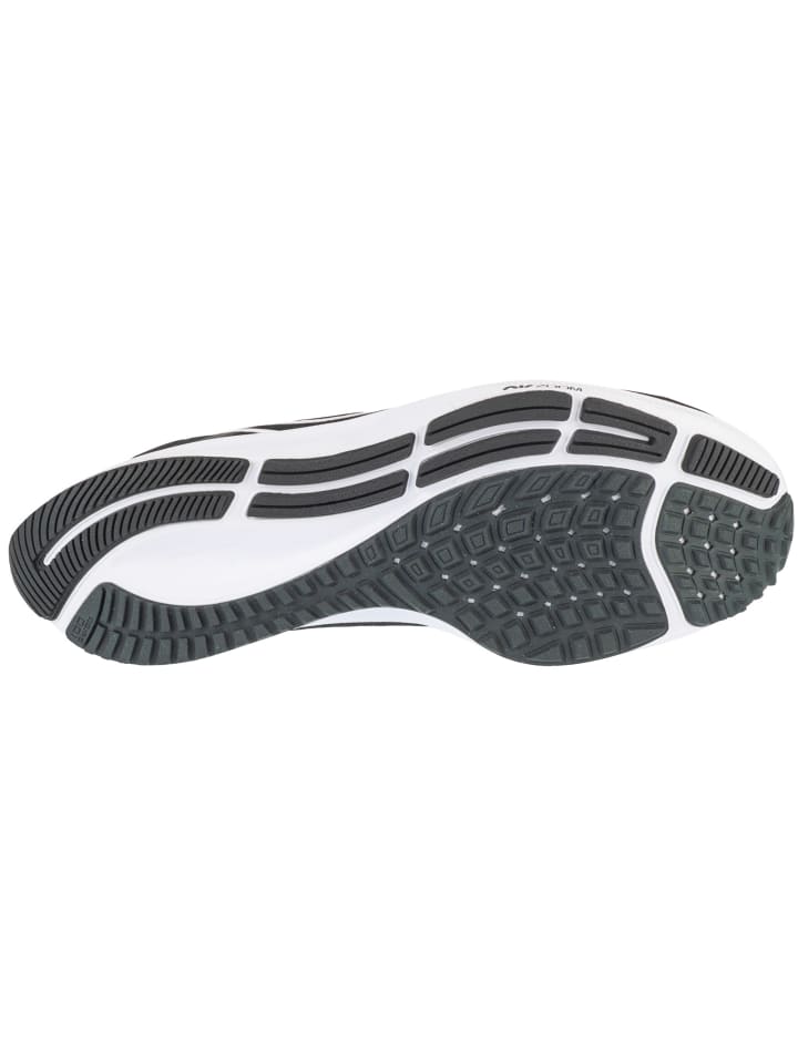 Nike Nike Air Zoom Pegasus 38 in Schwarz günstig kaufen 42