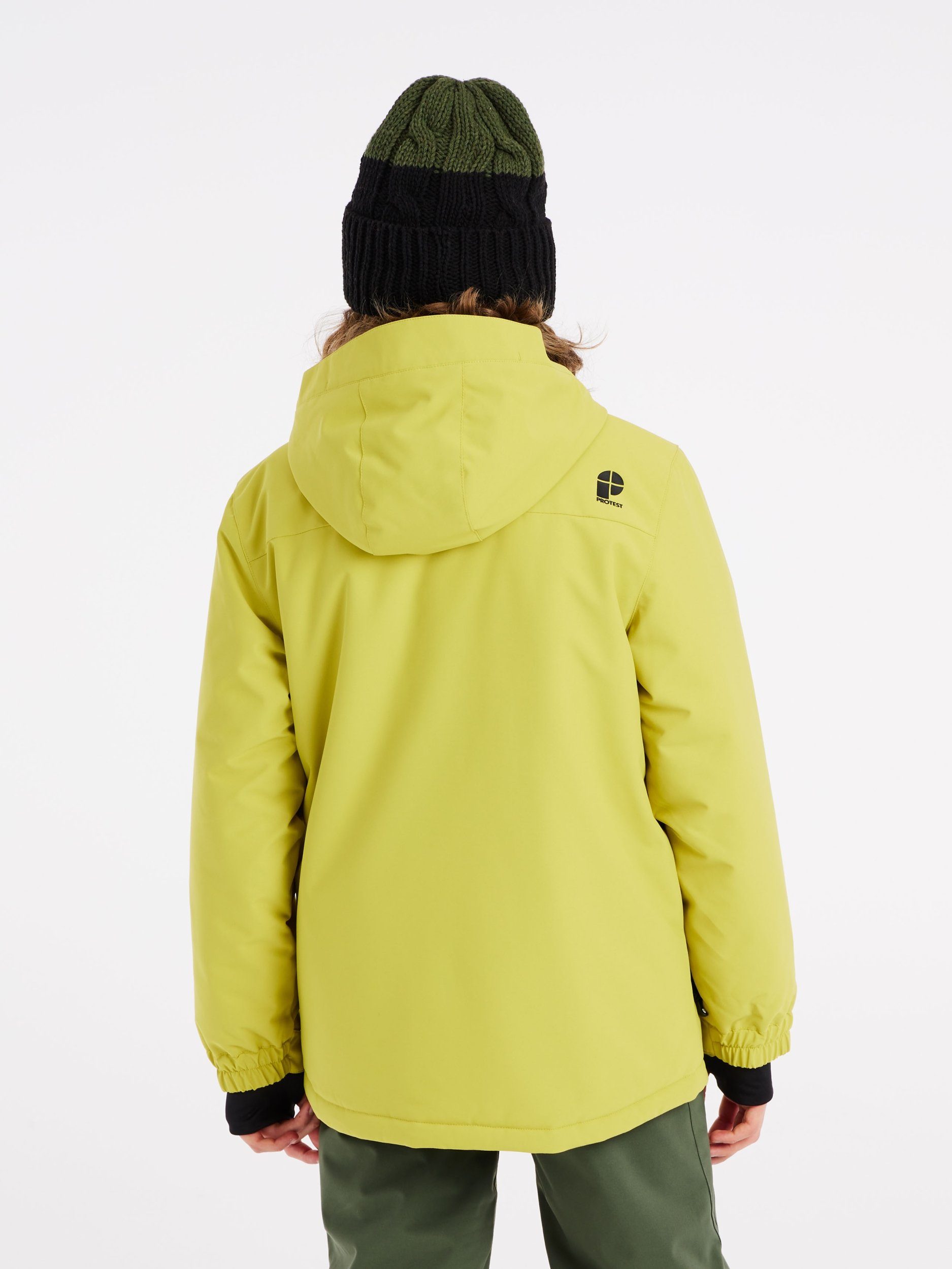 Protest Skijacke PRTFLYNTY JR snowjacket
