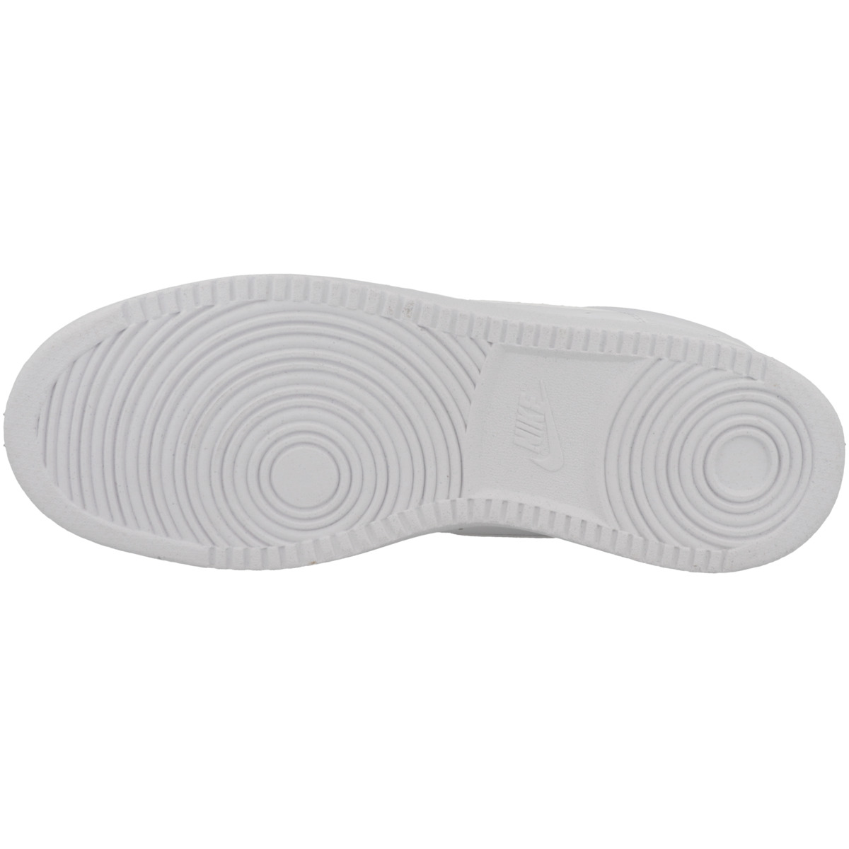Nike Sportswear Court Vision Mid Next Nature Sneaker mid weiss