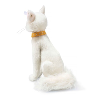 Disney Aristocat Duchesse, 33 cm, weiß