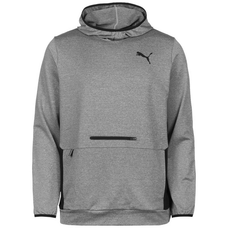 PUMA RTG Hoodie Herren