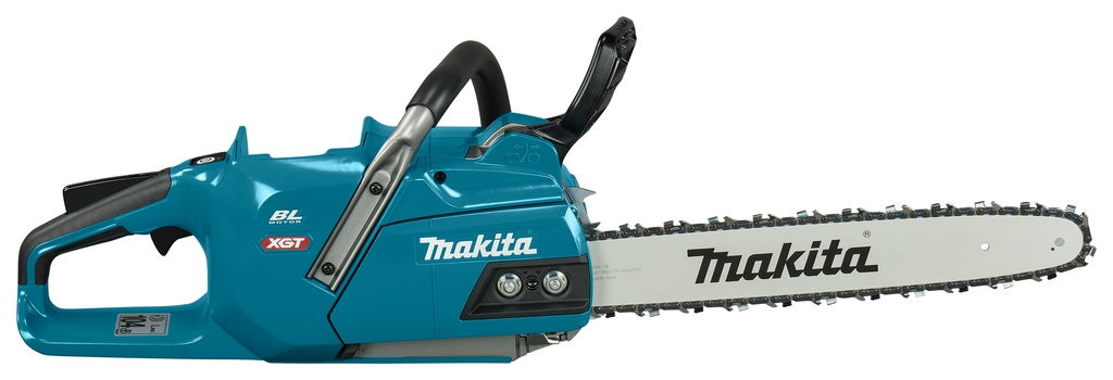 Makita UC012GZ láncfűrész 40 cm 40V Max akkumulátorok és töltő nélkül