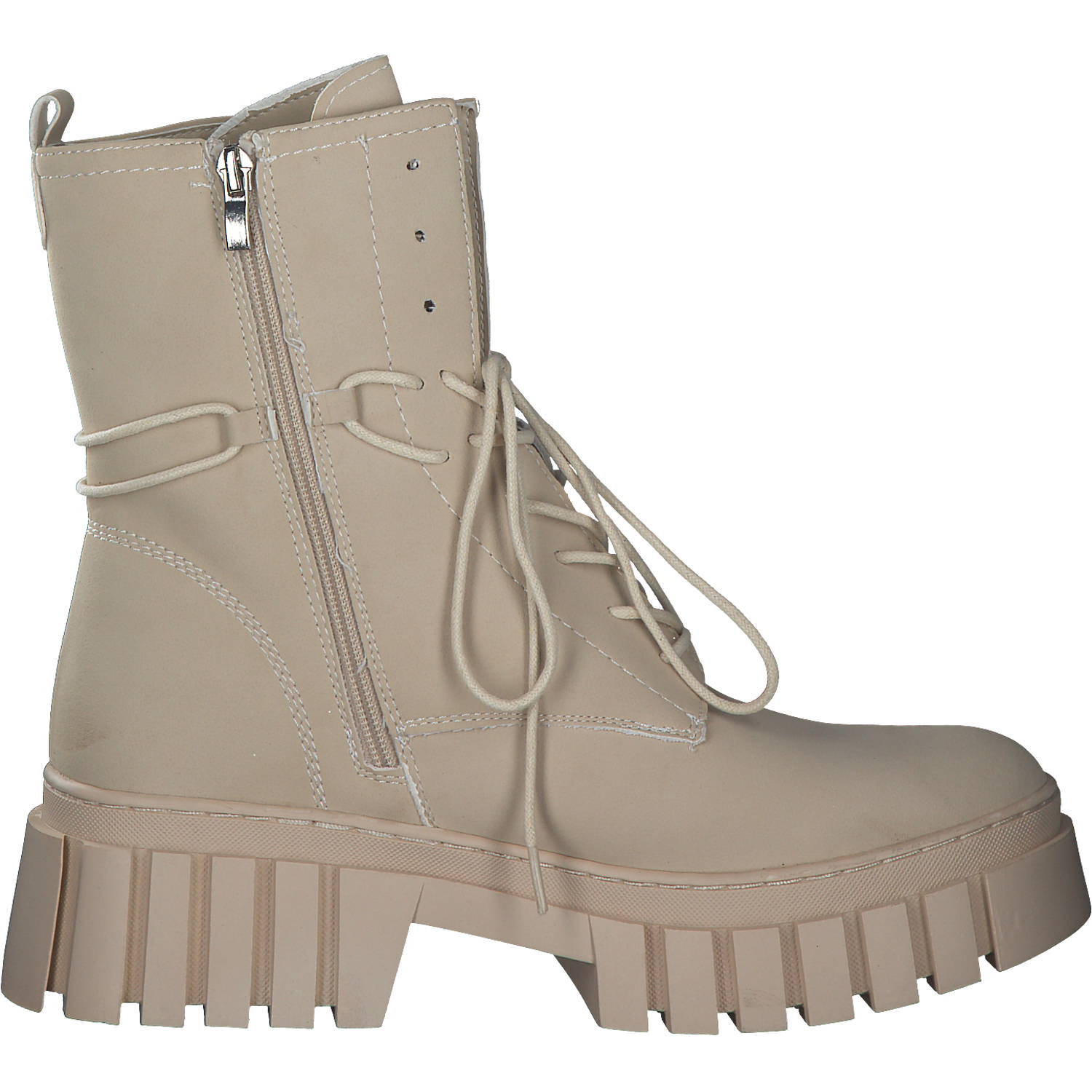 Dockers 51PL204, Stiefel, Damen, beige