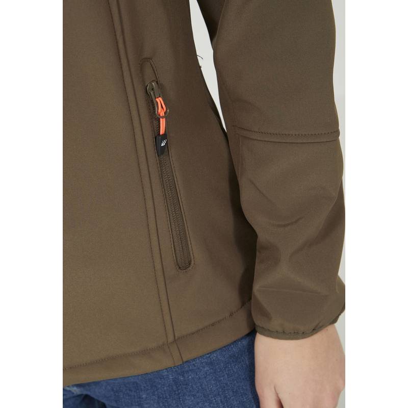 Whistler Covina Softshelljacke Damen