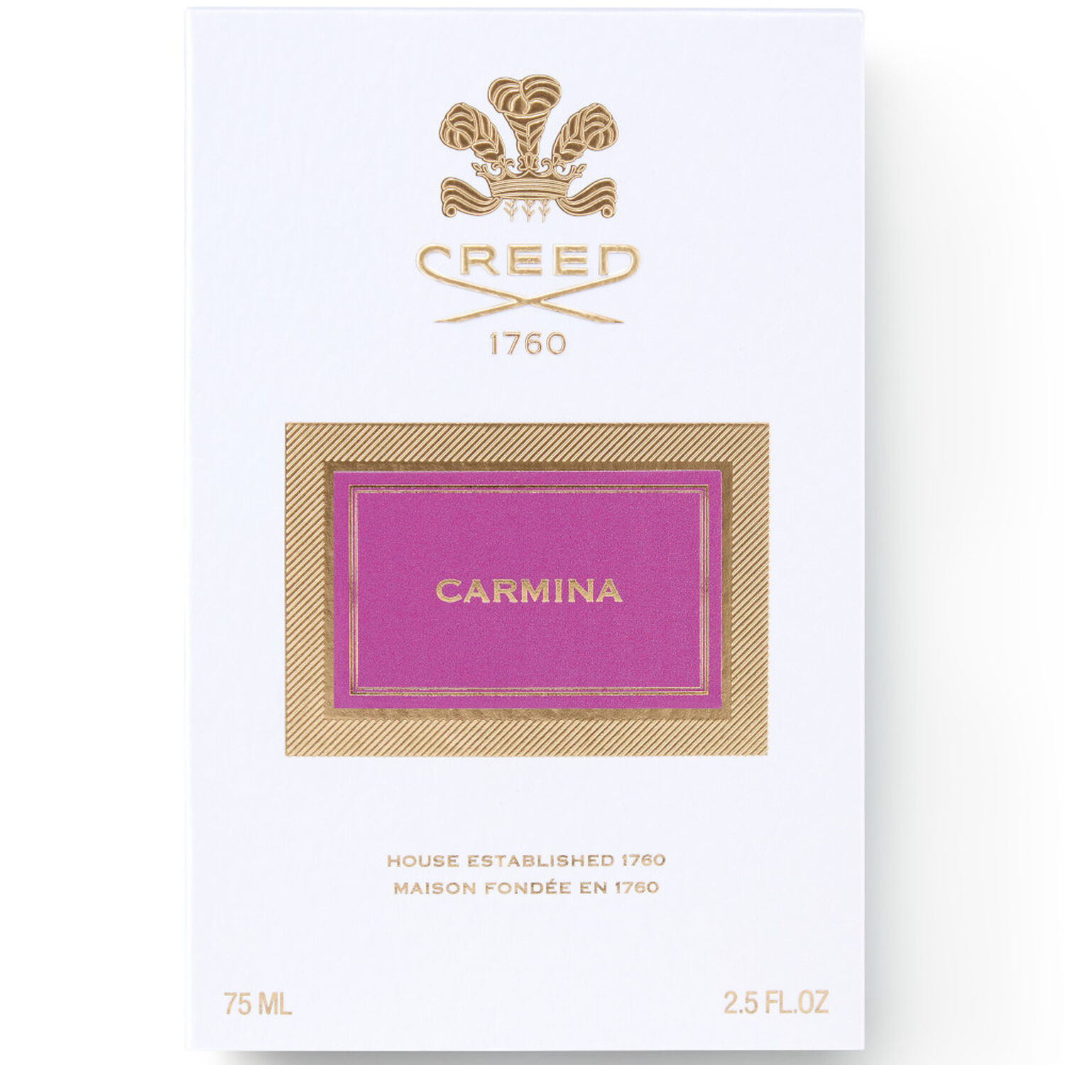 Creed Carmina Eau de Parfum