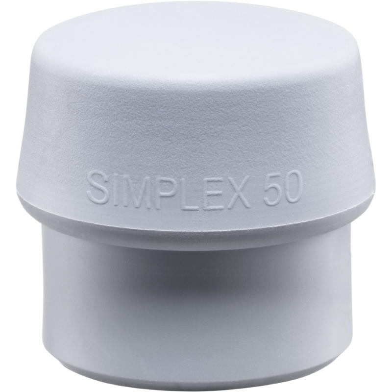 Halder 3203.040 3203040 Πρίζα σφύρας SIMPLEX, TPE-MID 40 χλστ.