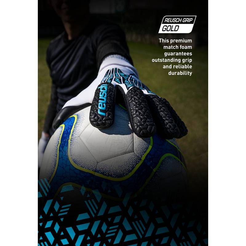 Reusch Reusch GK1 Pro Torwarthandschuhe